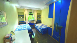 Blk 139 Rivervale Plains (Sengkang), HDB Executive #600302541